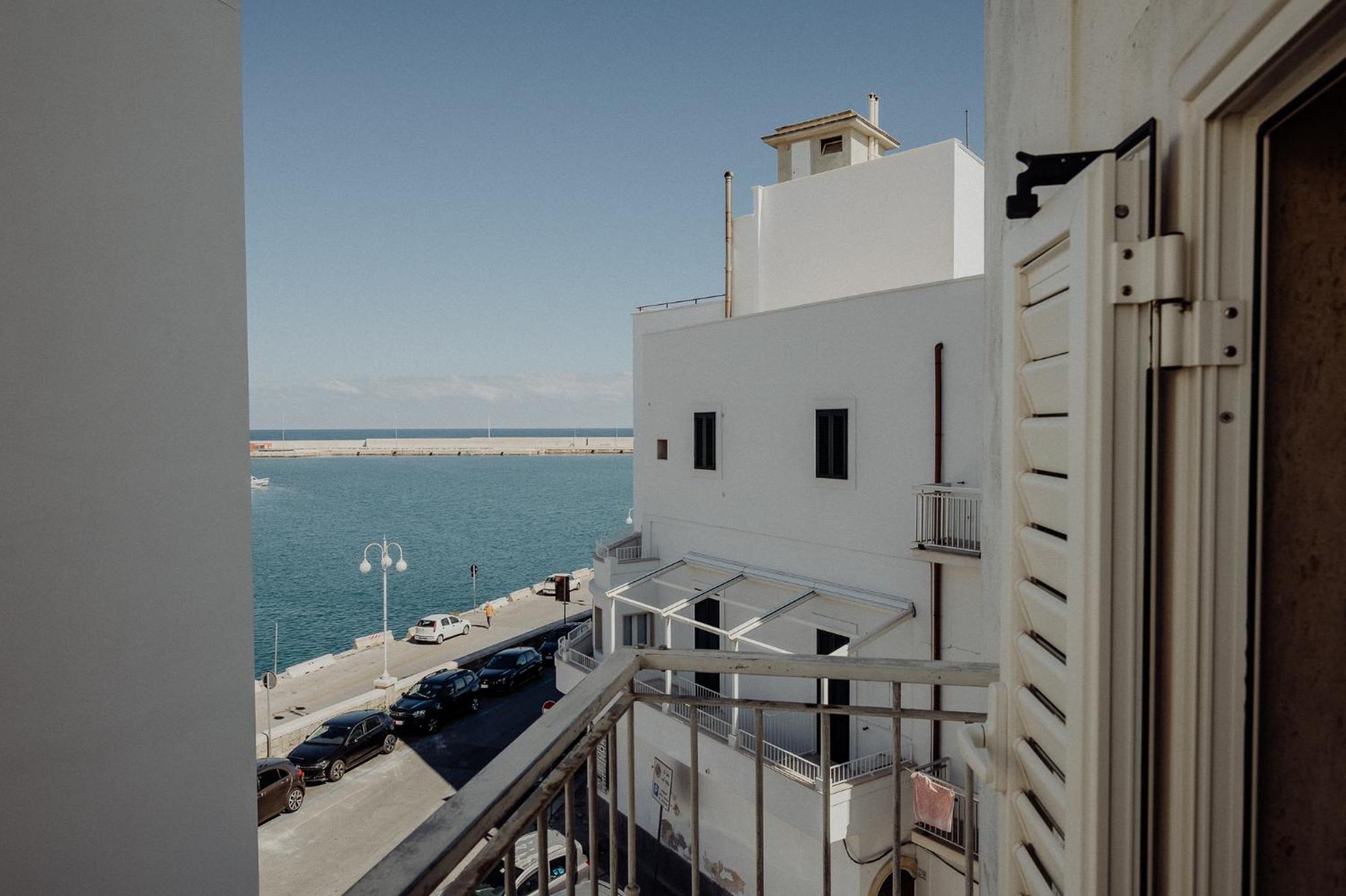 Fari E Fanali By Monholiday Monopoli Exterior foto